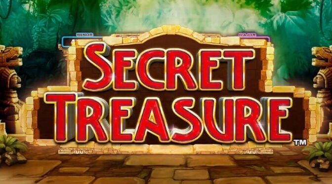 Secret treasure