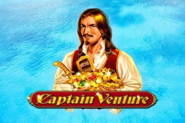 Captain venture