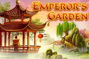 Emperors garden