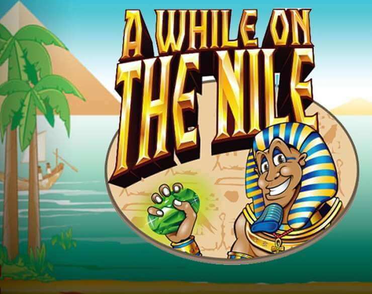 A while on the nile