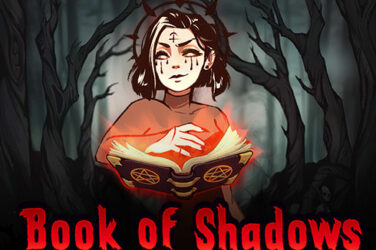 Book of shadows