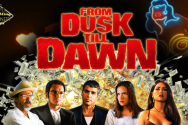 From dusk till dawn