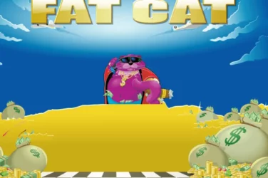 Fat cat