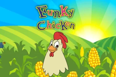 Funky chicken