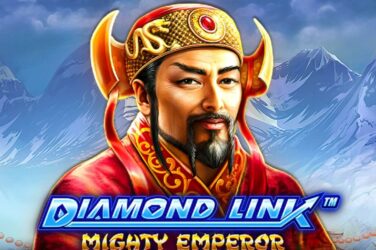 Diamond link: mighty emperor