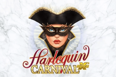 Harlequin carnival