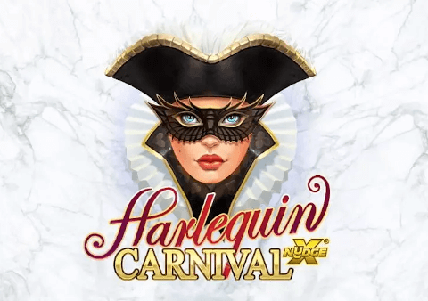 Harlequin carnival