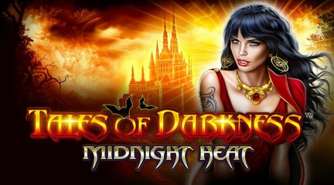Tales of darkness: midnight heat