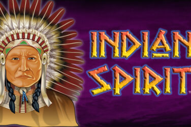 Indian spirit