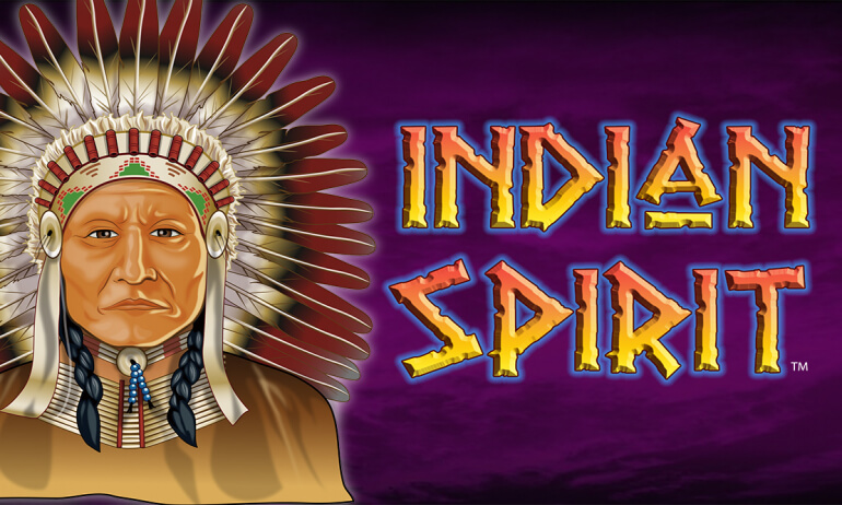 Indian spirit