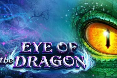 Eye of the dragon