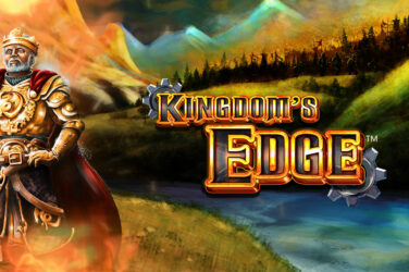 Kingdom's edge