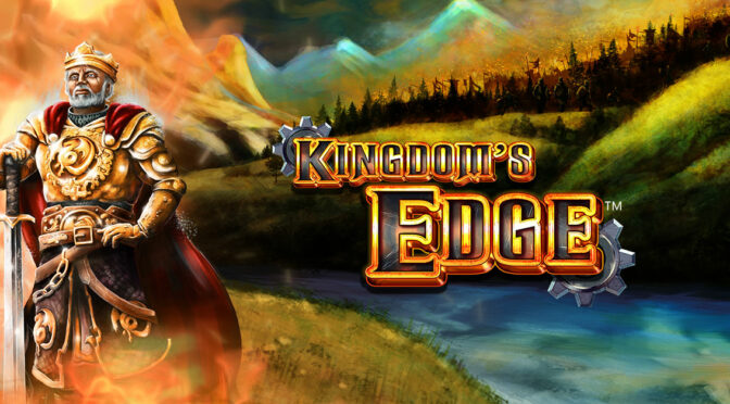 Kingdom’s edge