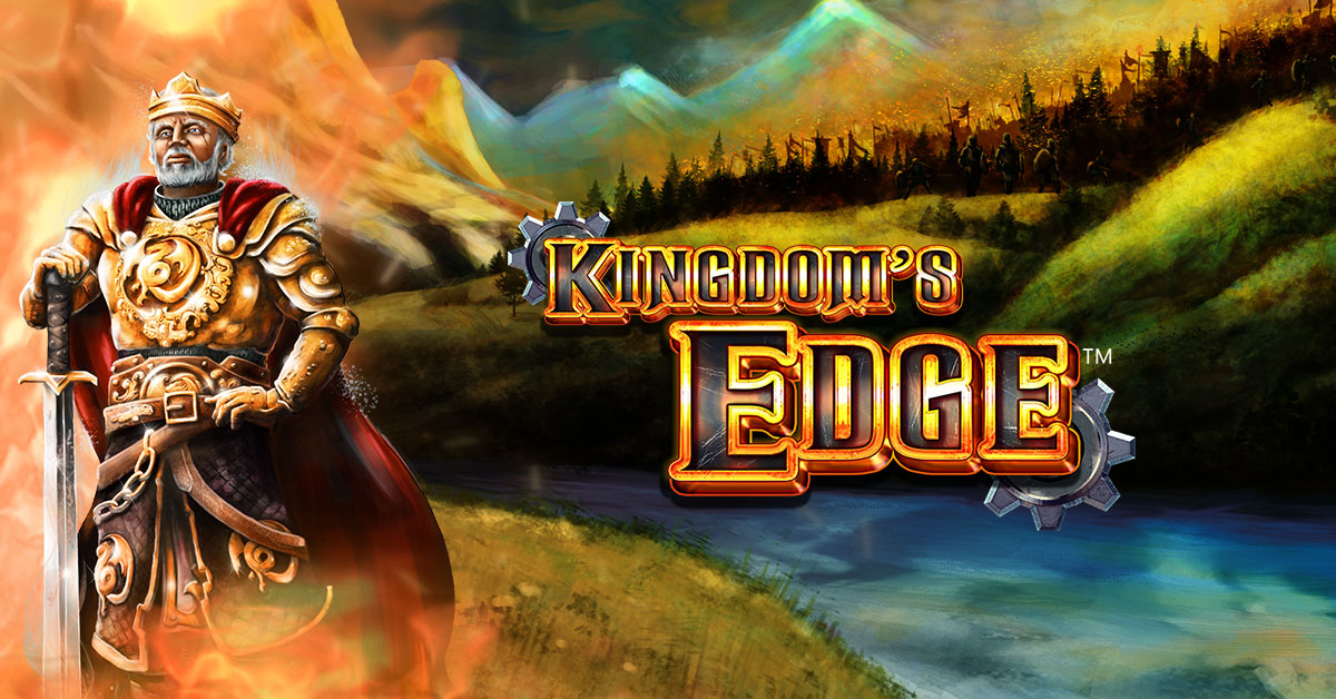 Kingdom’s edge