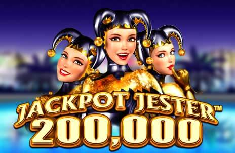Jackpot jester 200 000