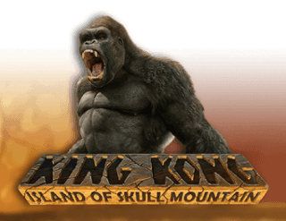 King kong island of the skull mountain