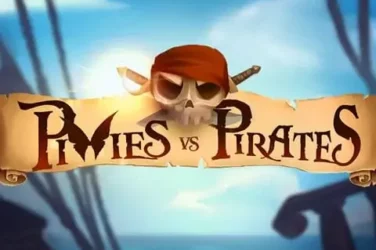 Pixies vs pirates