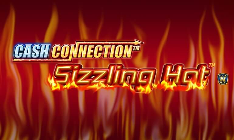 Cash connection – sizzling hot