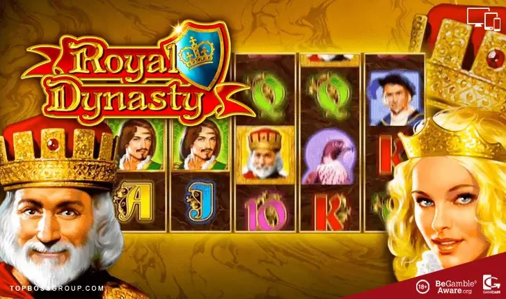 Royal dynasty
