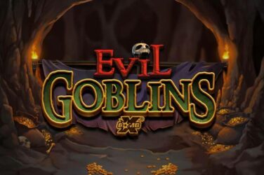 Evil goblins xbomb