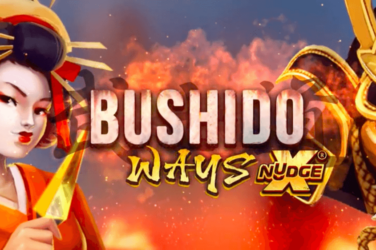 Bushido ways xnudge