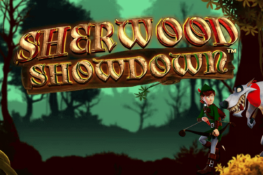 Sherwood showdown