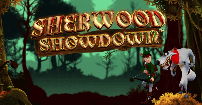 Sherwood showdown