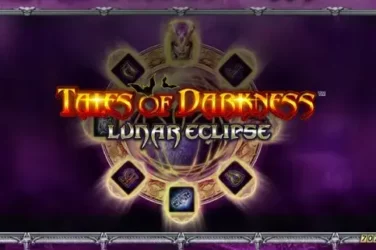 Tales of darkness: lunar eclipse