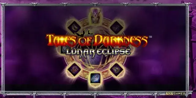 Tales of darkness: lunar eclipse