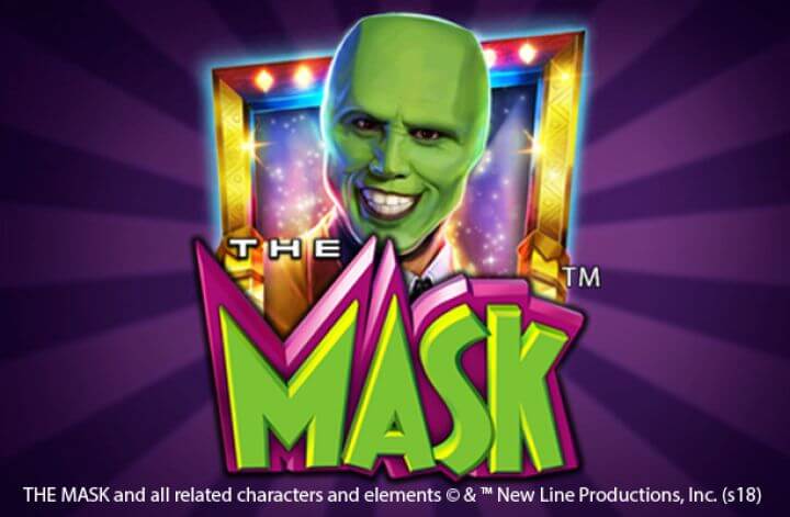 The mask