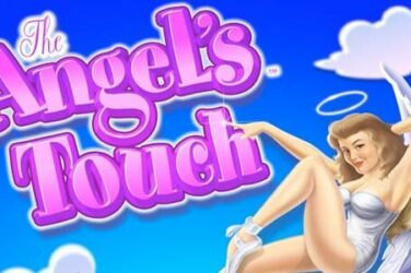 Angel's touch