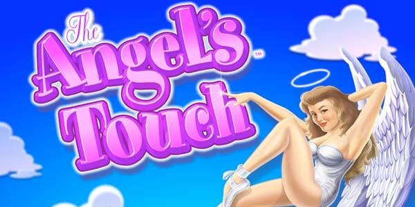 Angel’s touch