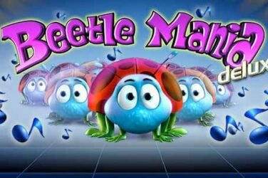 Beetle mania deluxe