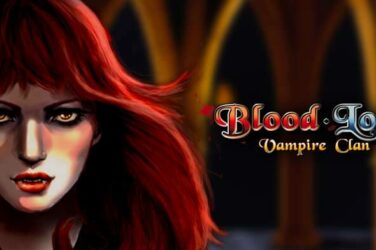 Blood lore vampire clan