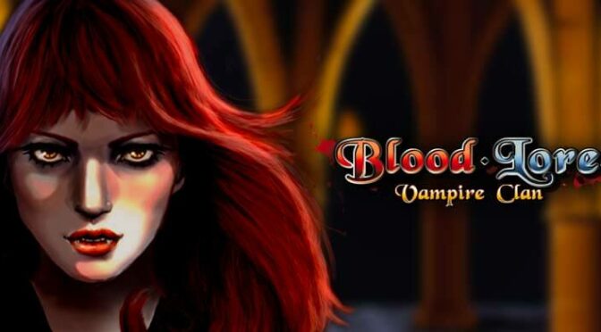 Blood lore vampire clan