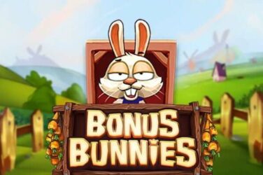 Bonus bunnies