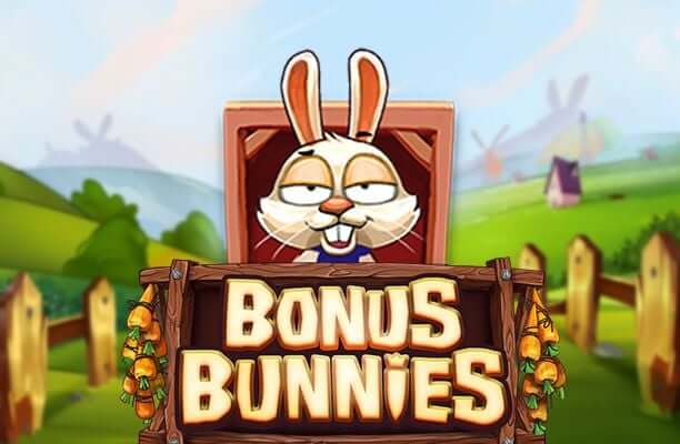 Bonus bunnies