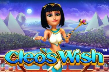 Cleo's wish