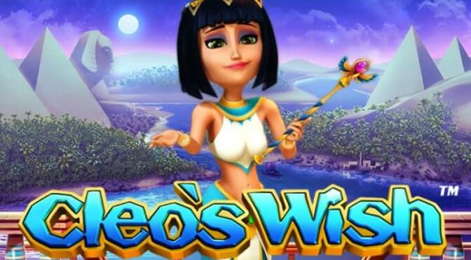 Cleo’s wish