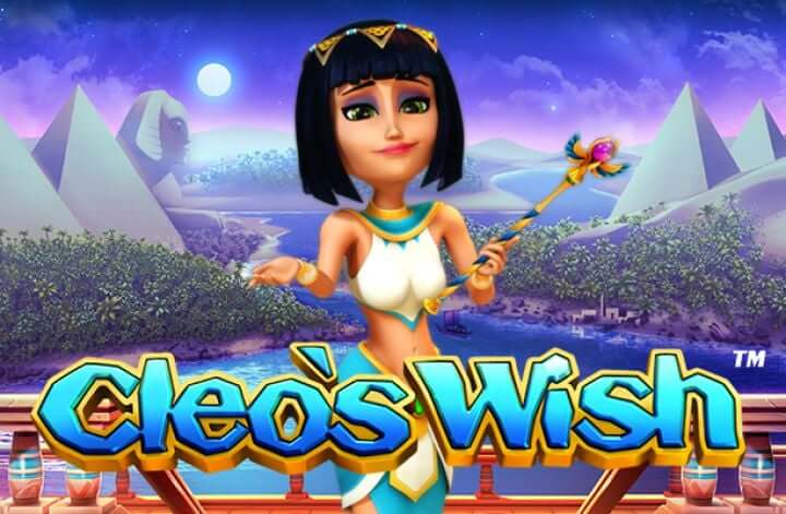 Cleo’s wish