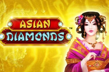 Asian diamonds