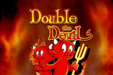 Double the devil