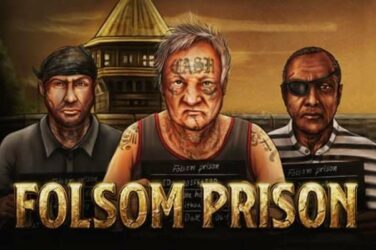 Folsom prison