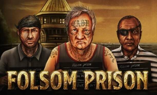 Folsom prison