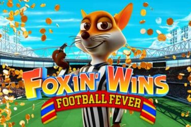 Foxin wins: football fever