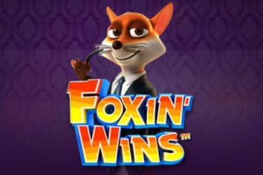 Foxin wins