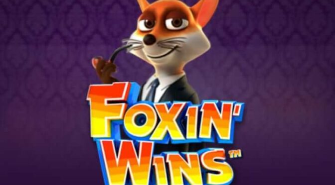 Foxin wins