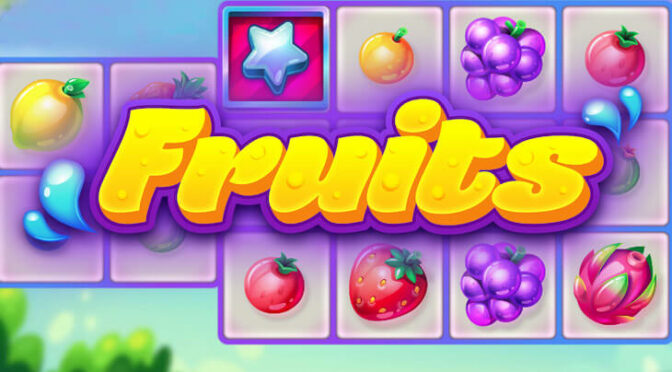 Fruits