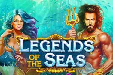 Legends of the seas