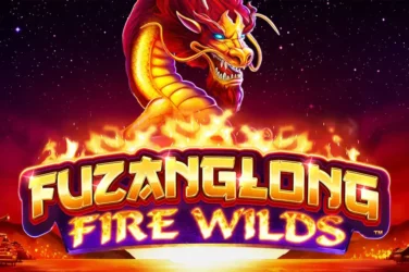 Fuzanglong - fire wilds